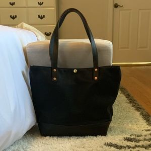 North End Bag Co. The Claire